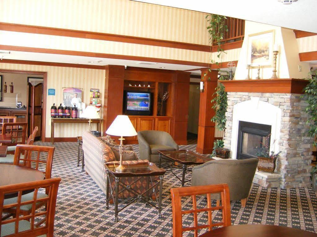 Staybridge Suites Colorado Springs North, An Ihg Hotel Kültér fotó