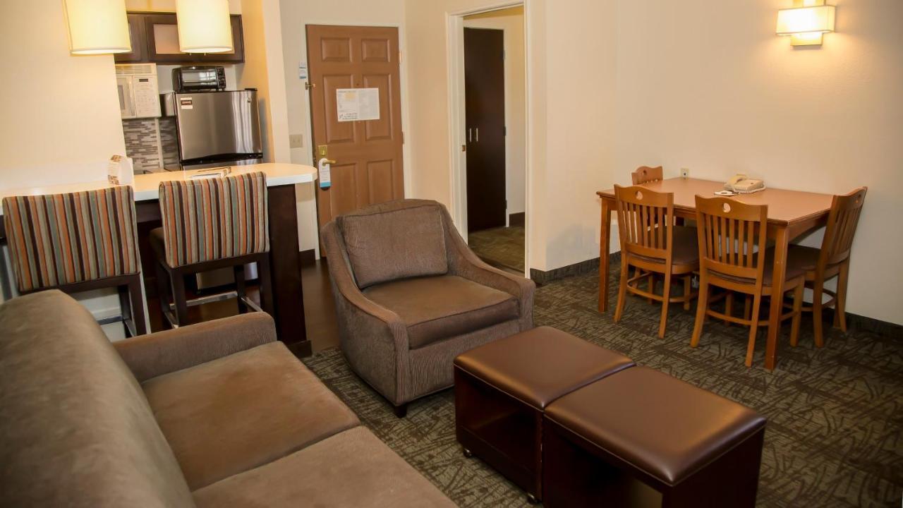 Staybridge Suites Colorado Springs North, An Ihg Hotel Kültér fotó